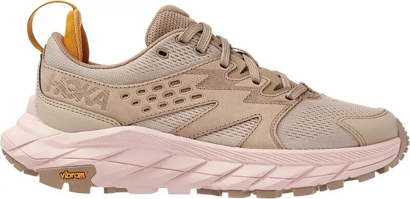 Женские походные туфли Hoka Anacapa Breeze Low Trail