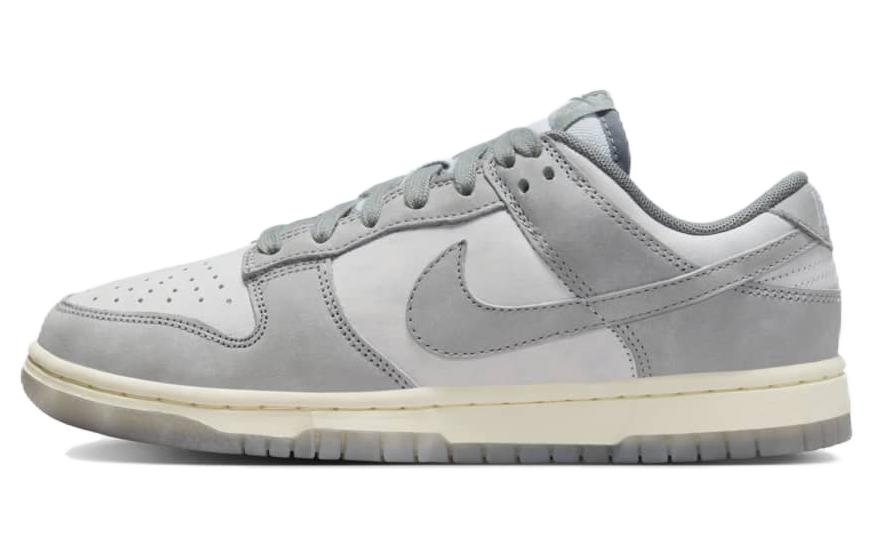 

Обувь для скейтбординга Nike Dunk Low унисекс, Gray