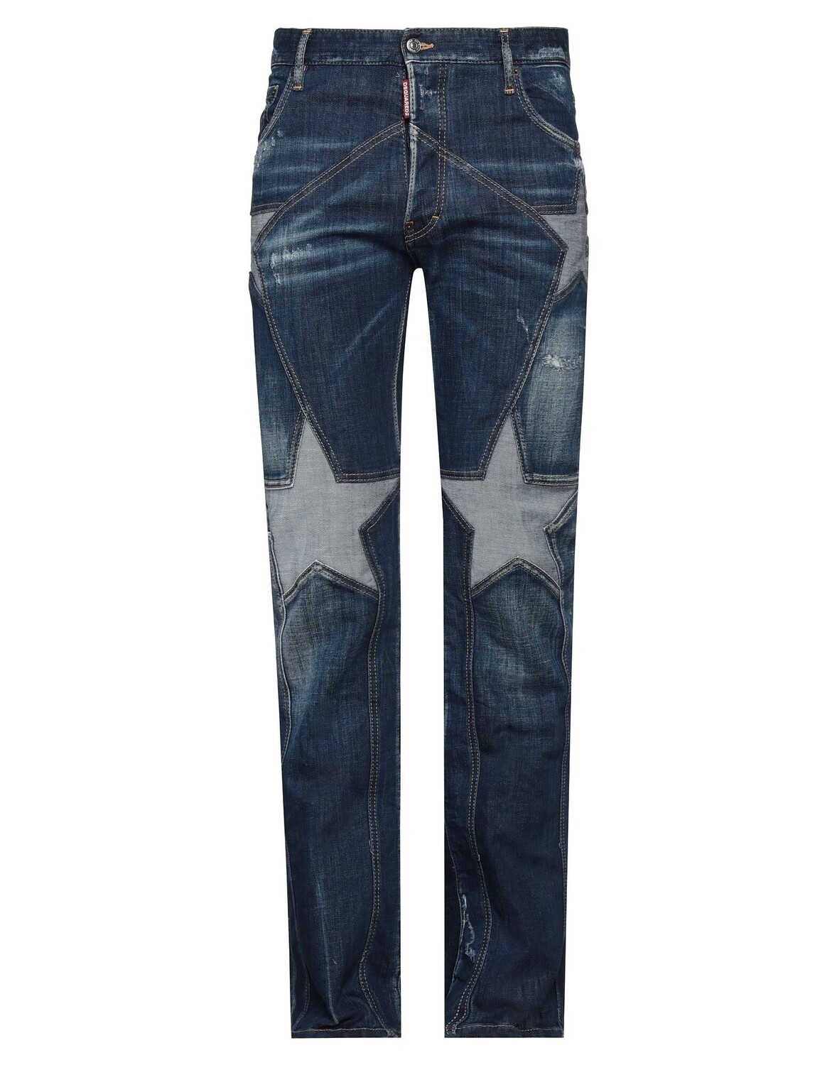 

Джинсы Dsquared2, синий