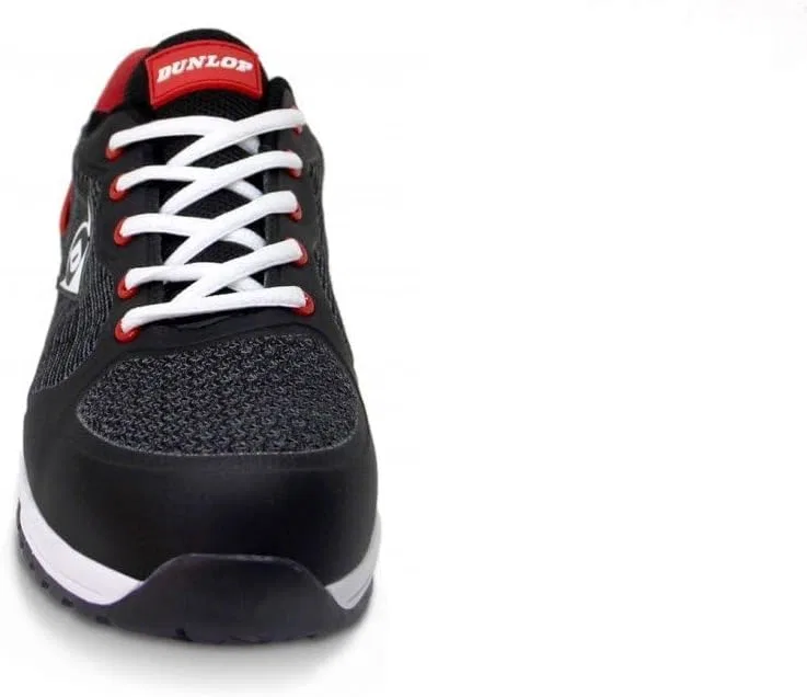 Кроссовки DUNLOP Unisex T-max, Black — фото 4
