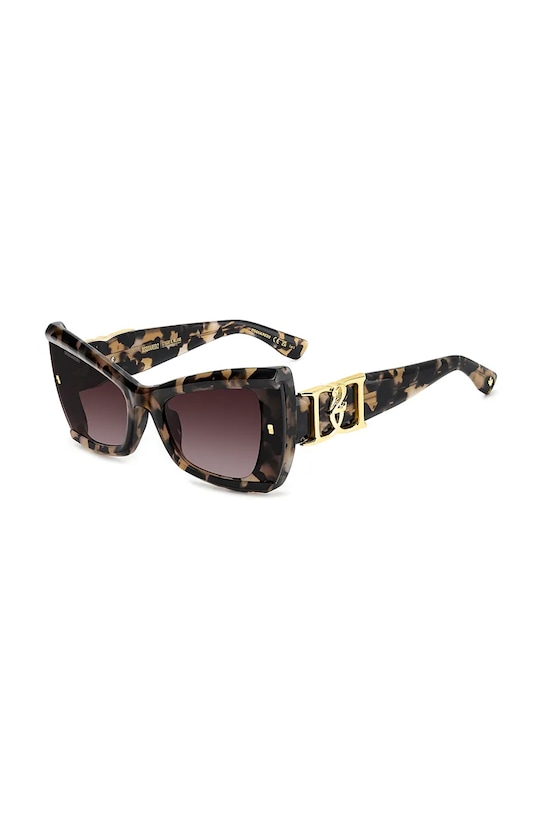 

Очки Dsquared2, черный