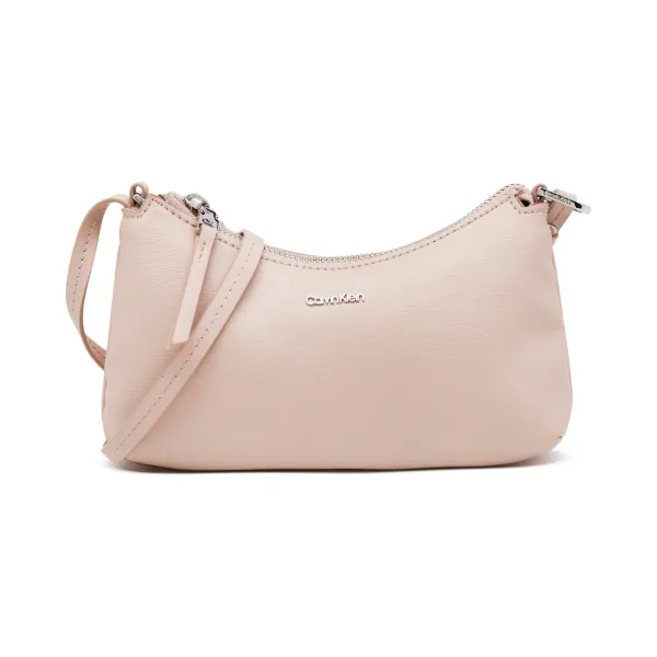 

Сумка через плечо must_pearl Calvin Klein, розовый