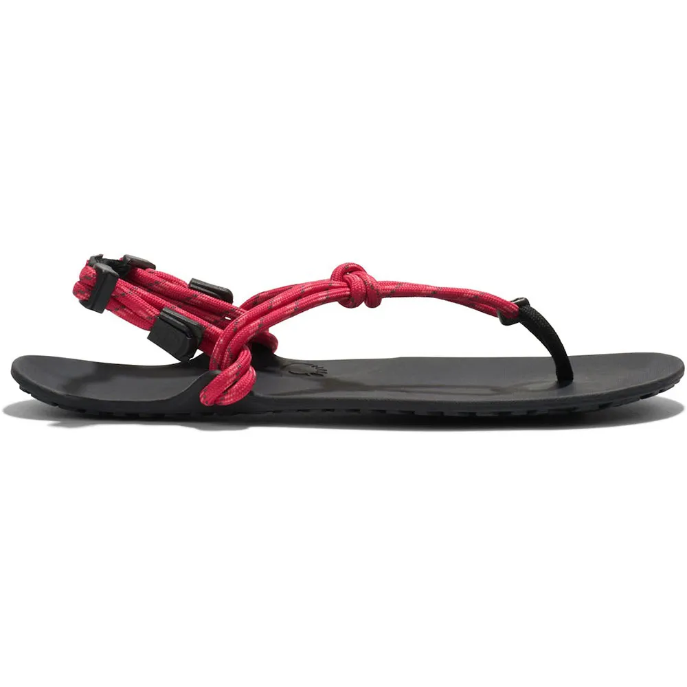 Сандалии Xero Shoes Genesis, розовый