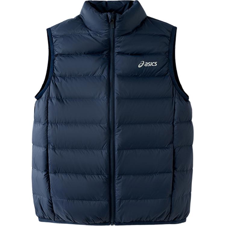

ASICS Пуховик спортивный Navy Blue для подростков