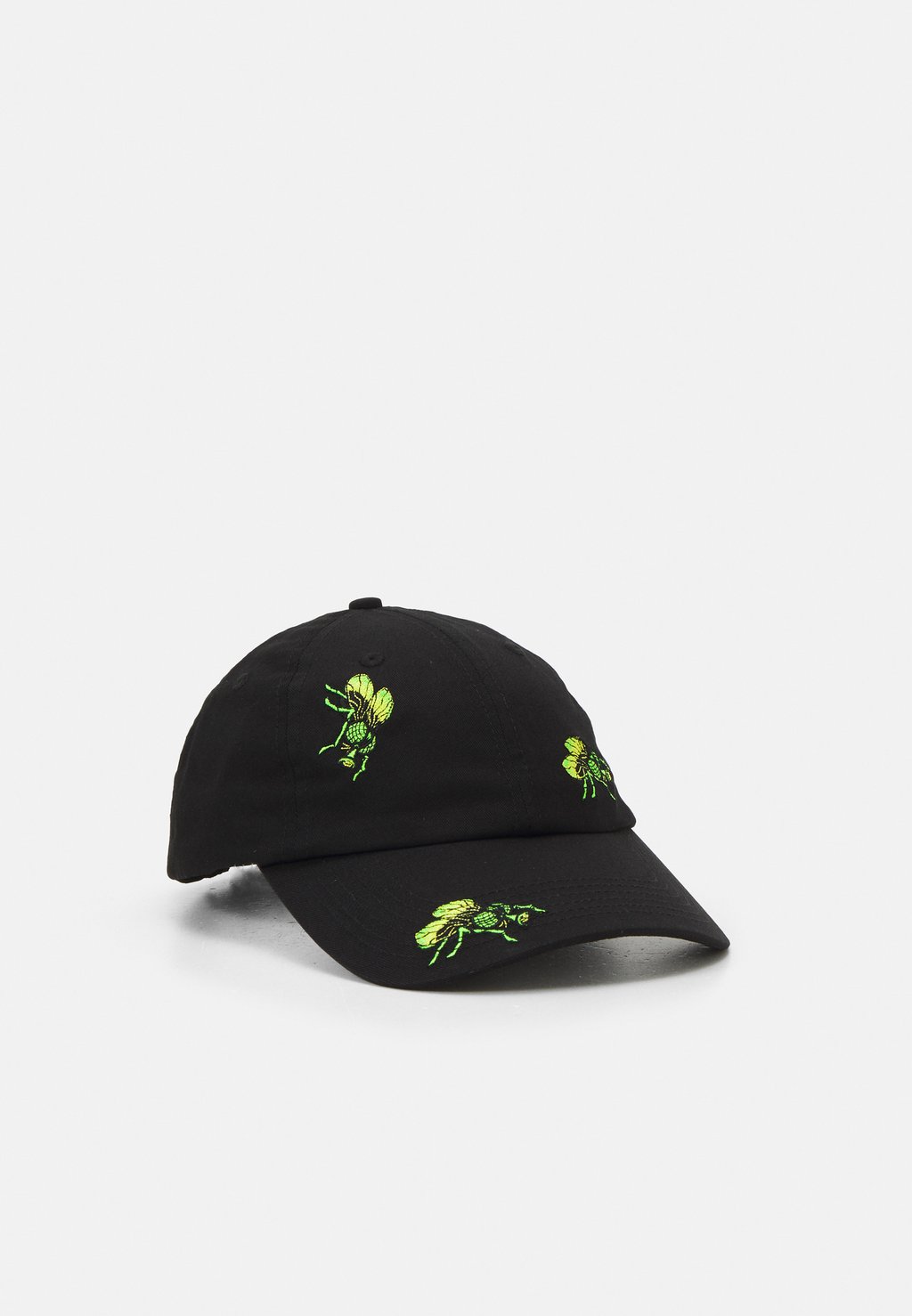 

Кепка FLYS CAP UNISEX Santa Cruz, черный