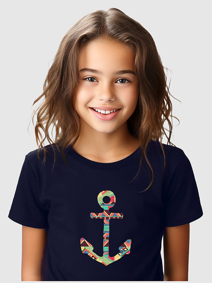 

Футболка WOOOP Shirt You make me home, темно-синий