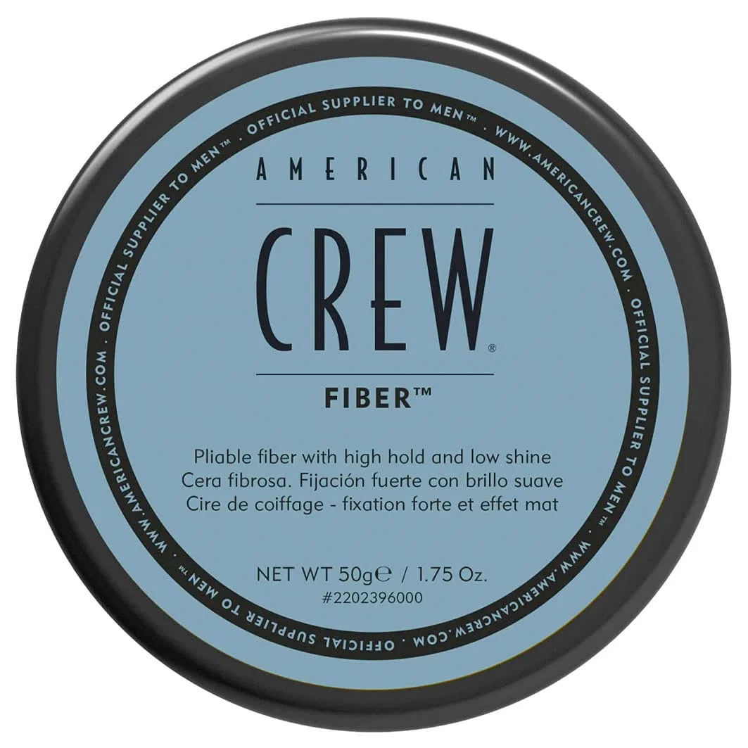 Набор из 6 средств для укладки волос «Fibre» от American Crew American Crew — фото 2
