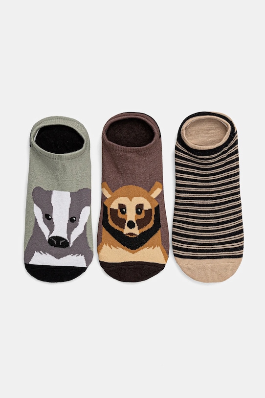 

Носки Medicine, мультиколор