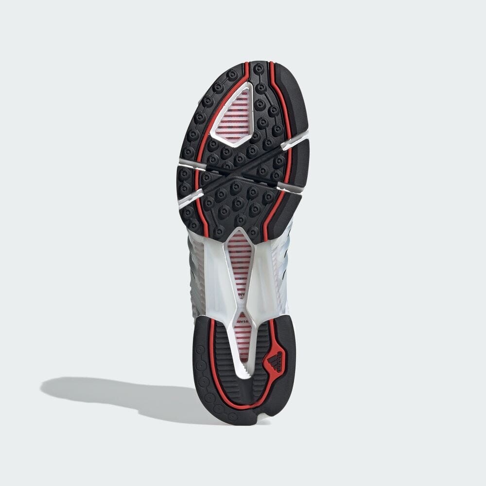 Кроссовки Adidas CLIMACOOL 1, цвет Black/Red/White — фото 3