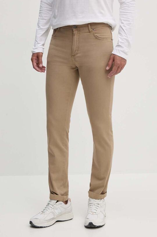 

Брюки Tommy Hilfiger, бежевый