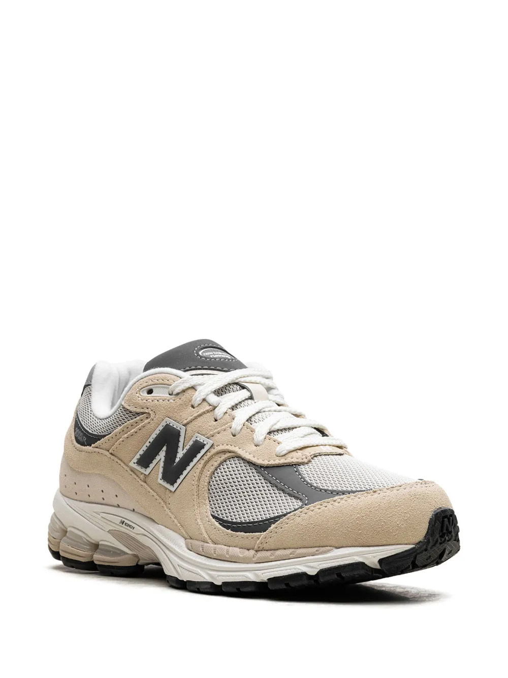Кроссовки 2002R Sandstone/Magnet NEW BALANCE, нейтральный — фото 2