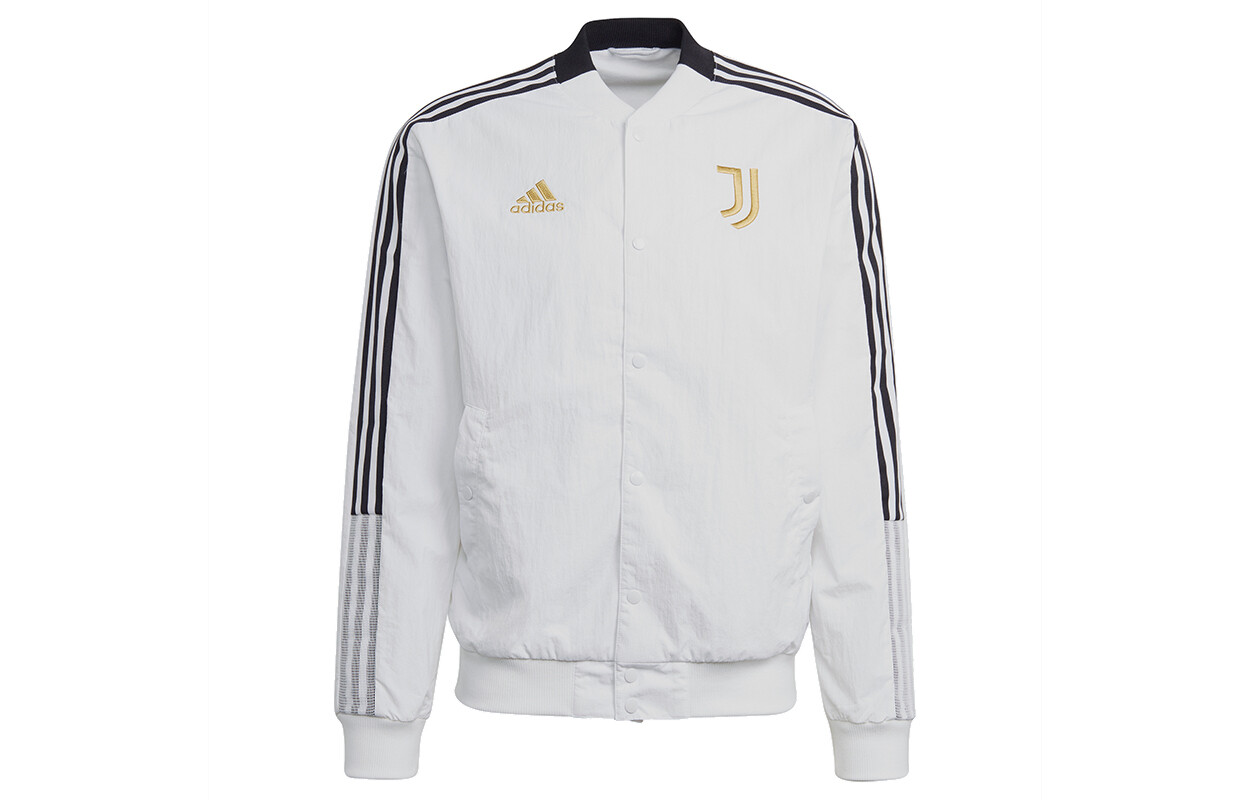 

Adidas Мужская куртка, Белый