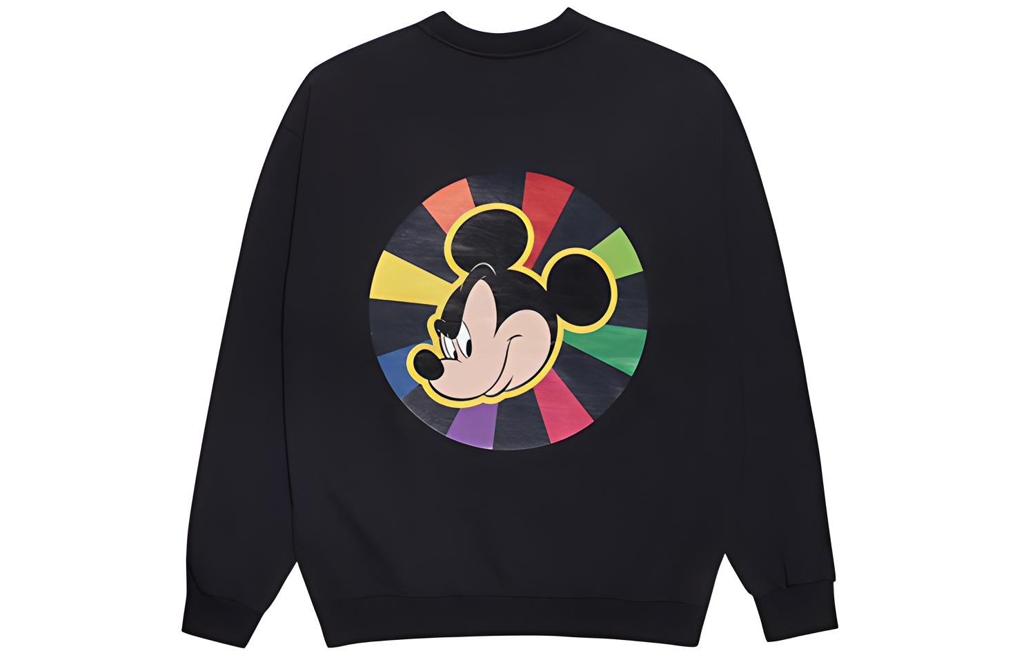 

Acme De La Vie ADLV x Disney худи унисекс Black