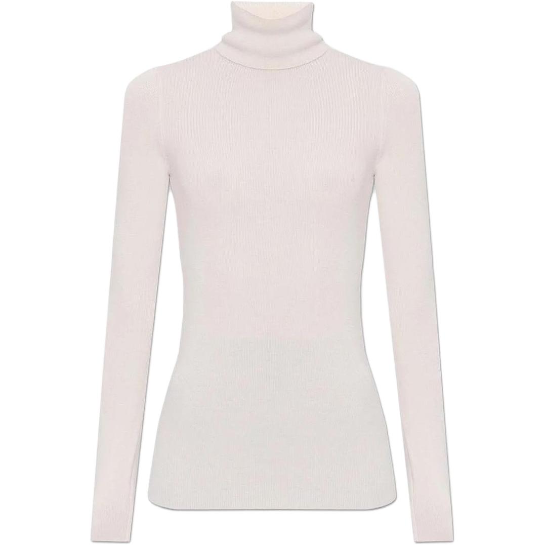 

Gucci Женские свитера, цвет экрю, воротник-стойка, средней толщины, другие цвета