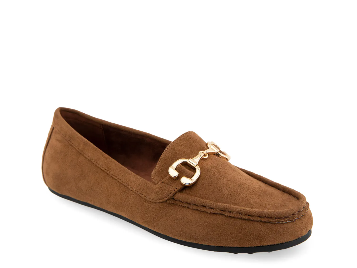 

Лоферы Dallas Driver Loafer Aerosoles, цвет cognacsuede