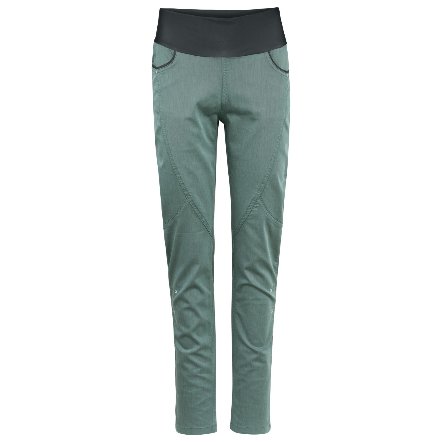

Брюки Chillaz Women's Fuji 2 0 Pant, зеленый
