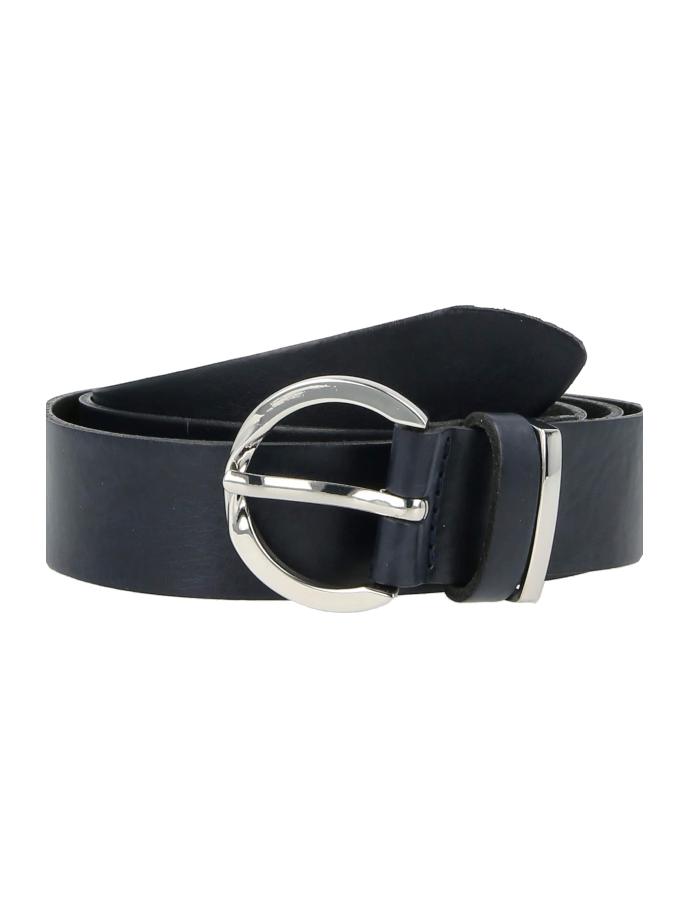 

VANZETTI Ремень в цвете Marine Blue