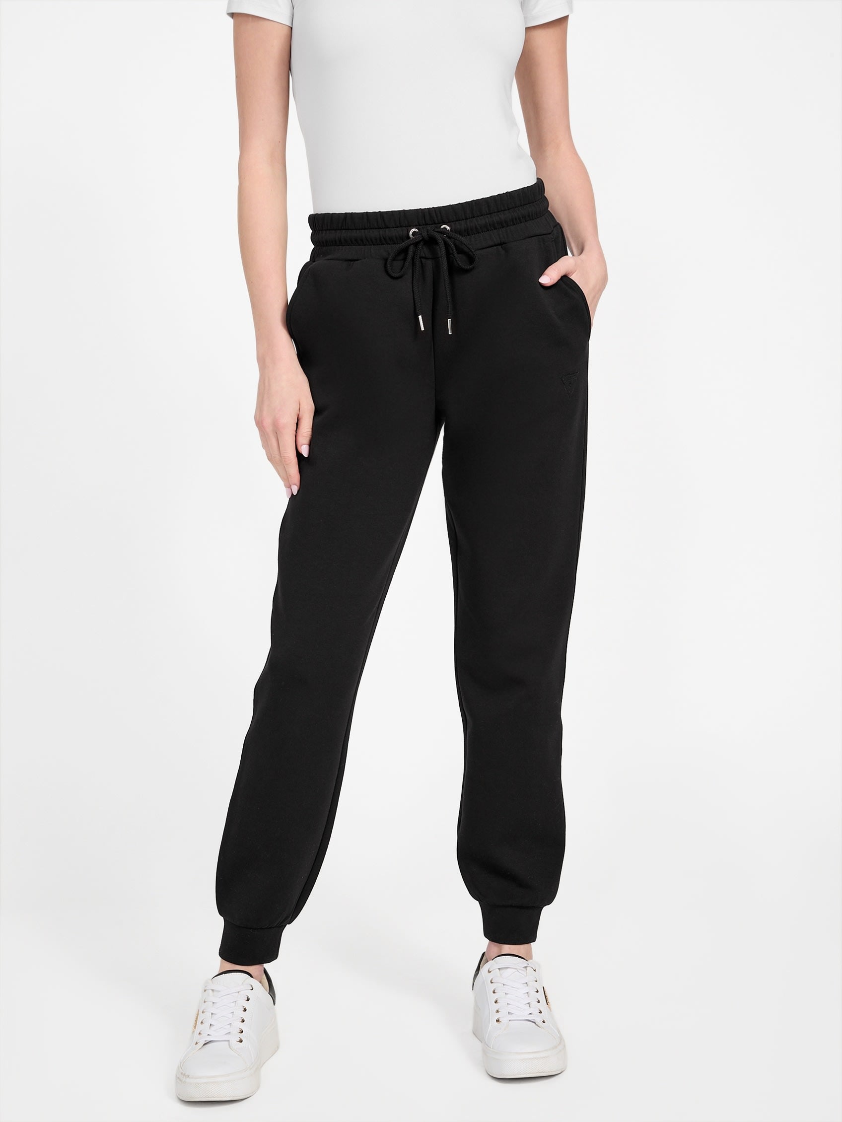 

Джоггеры Katana Scuba Guess Factory, черный