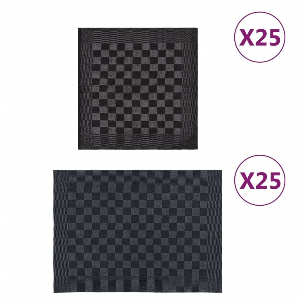 

Коллекционное полотенце SCHÖNER LIVING CUDDLY грязь 50 x 100 см Vidaxl