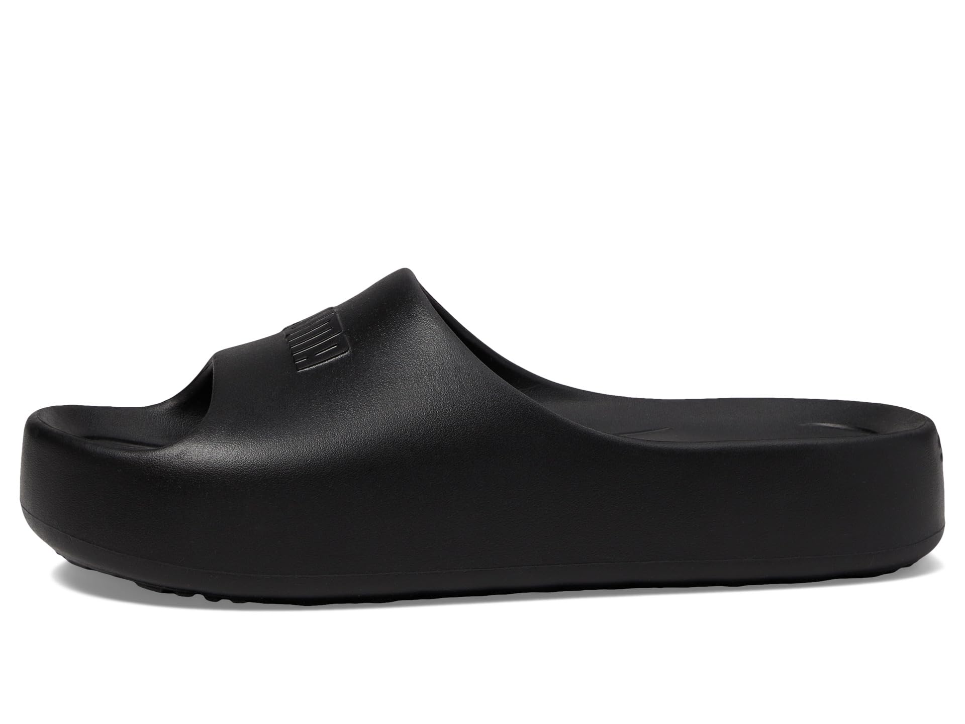 Кроссовки PUMA Shibusa, Puma Black/Puma Black — фото 4