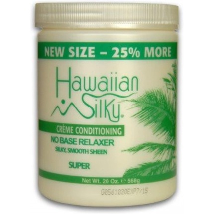 

Безосновный релаксант 590 мл Hawaiian Silky