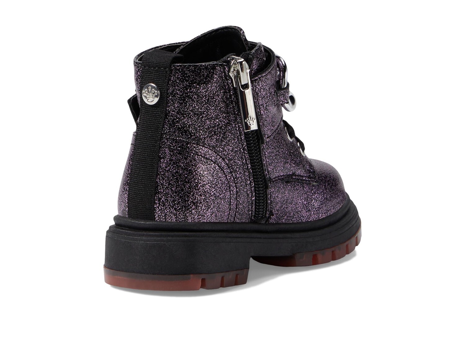 

Ботинки Nina Kids Weslyn (Toddler/Little Kid/Big Kid)