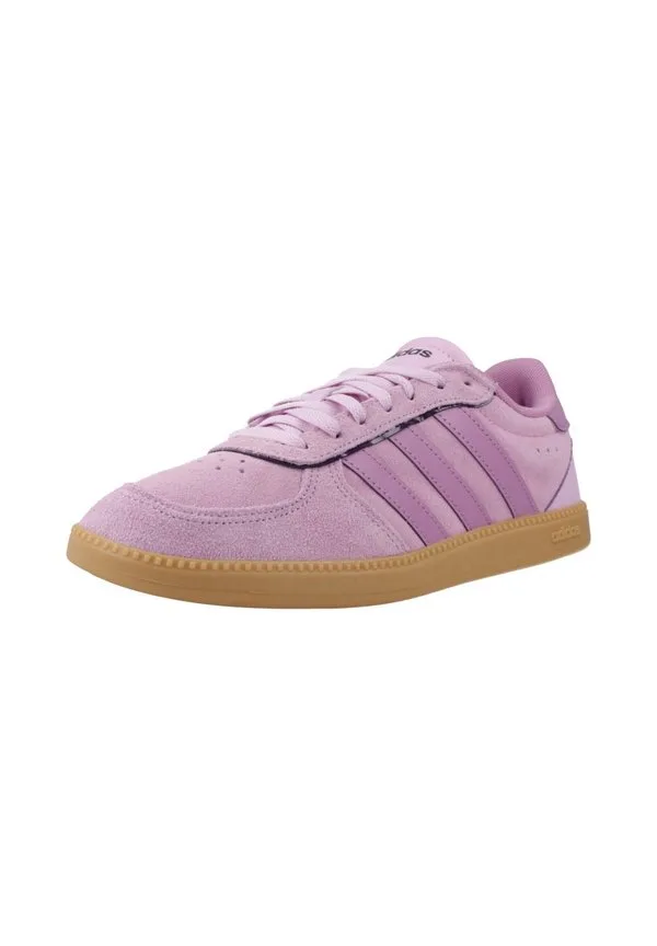 Стильные кроссовки breaknet Adidas Originals, Rosa — фото 2