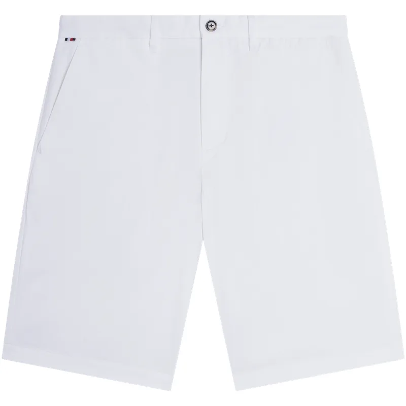 Шорты Casual мужские Tommy Hilfiger, белый ybr