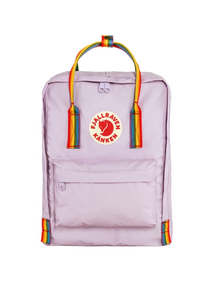 

Рюкзак FJÄLLRÄVEN