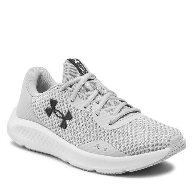 

Кроссовки Under Armour UaW Charged, серый