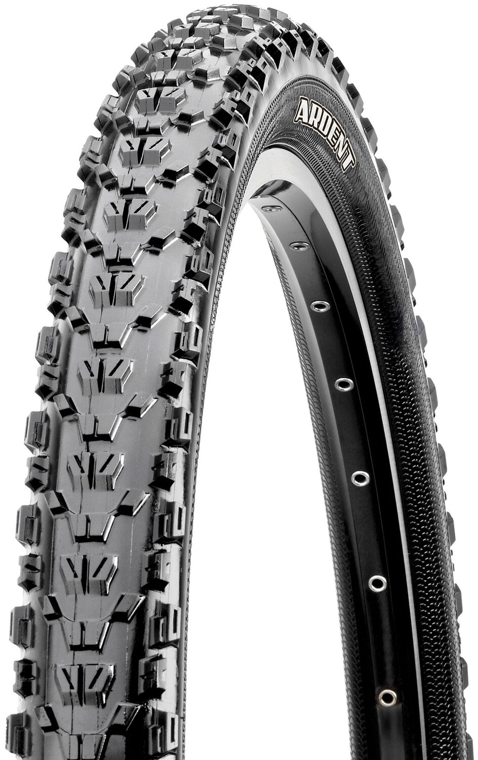 

Шина Ardent 60 — 27,5 дюйма — проволочный борт Maxxis, черный