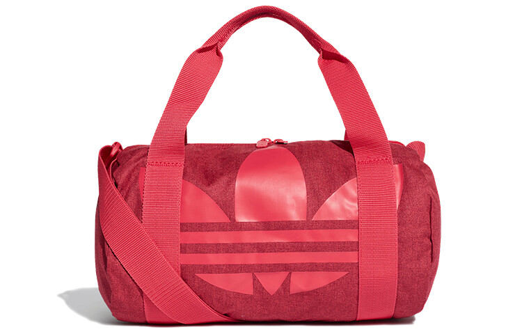 

Дорожная сумка унисекс adidas originals, Berry Pink