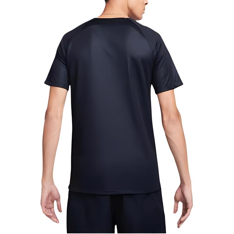 

Футболка Patta X Barcelona FC Culers Del Món Pre Match Nike, черный красный синий