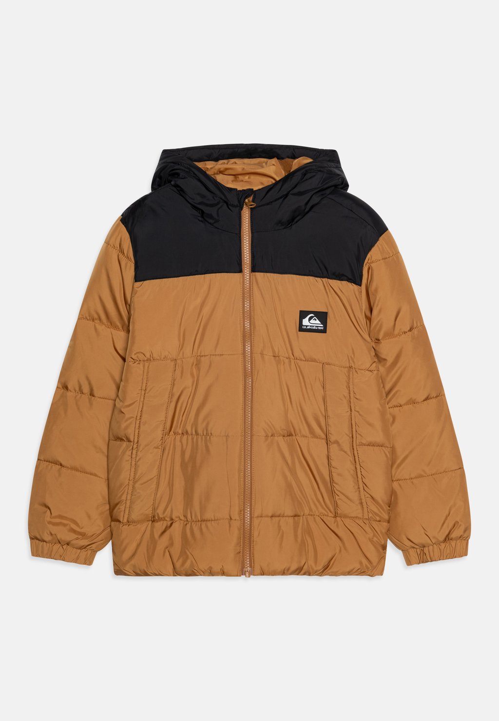 

Зимняя куртка COLD DAYS YOUTH Quiksilver, светло-коричневый