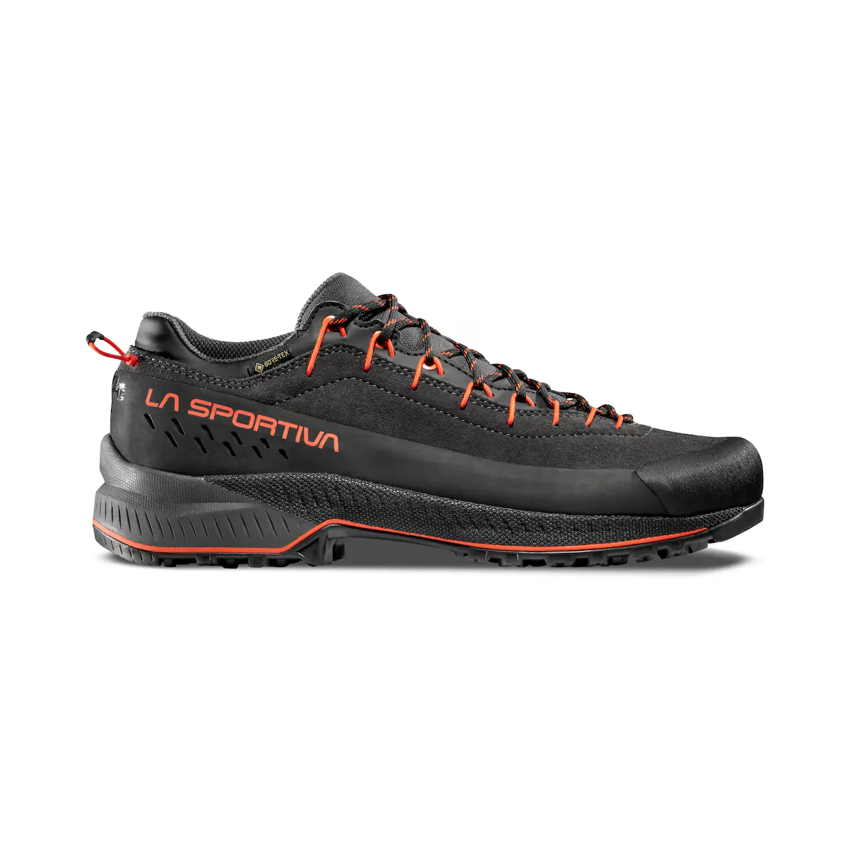 

La Sportiva TX4 Evo Gtx Мужские горные ботинки, красный