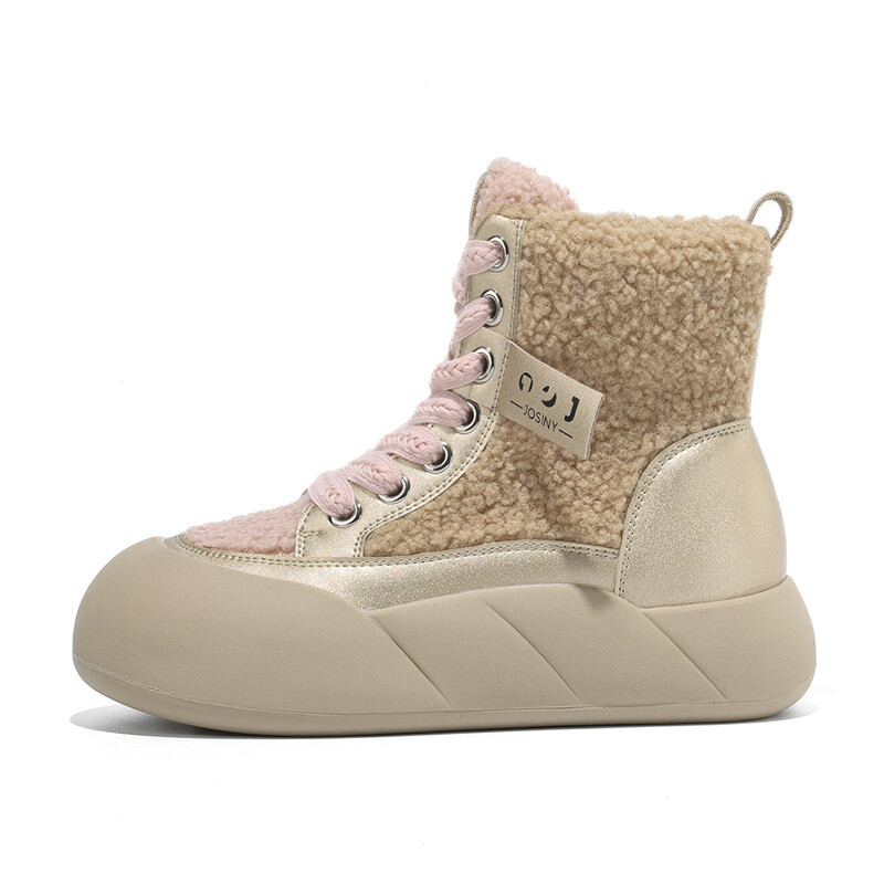 

Ботинки JOSINY Snow Boots Women's