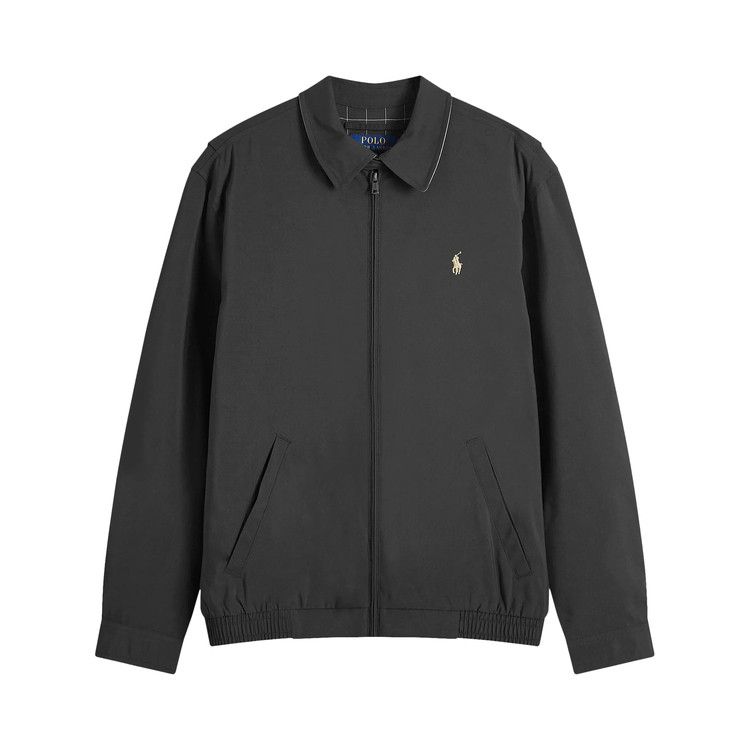 

Куртка Polo Ralph Lauren Bi-Swing Jacket, RL Black