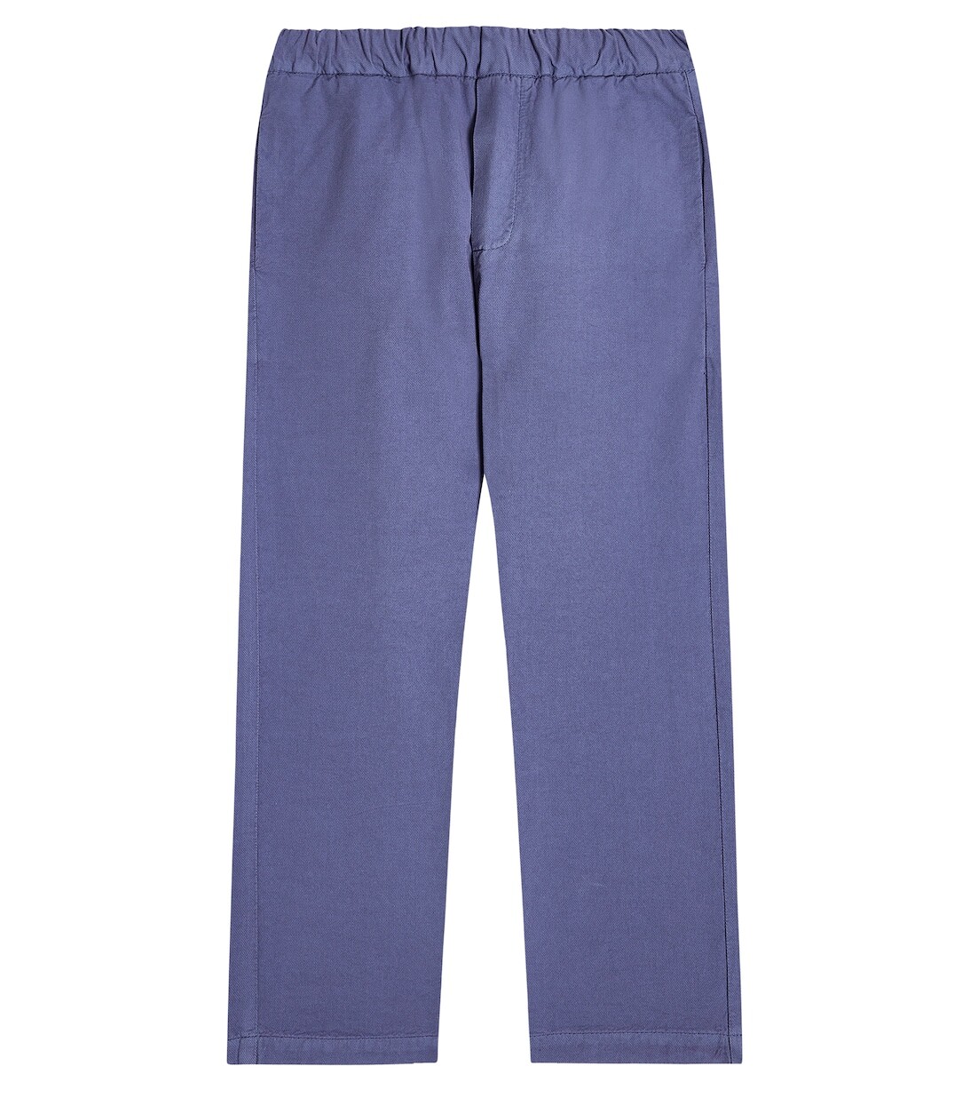 

Спортивные брюки Signe из хлопкового джерси Morley, синий