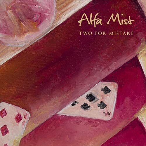 

Виниловая пластинка Alfa Mist: Two For Mistake