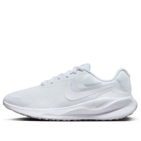 Революция кроссовок 7 Nike, белый
