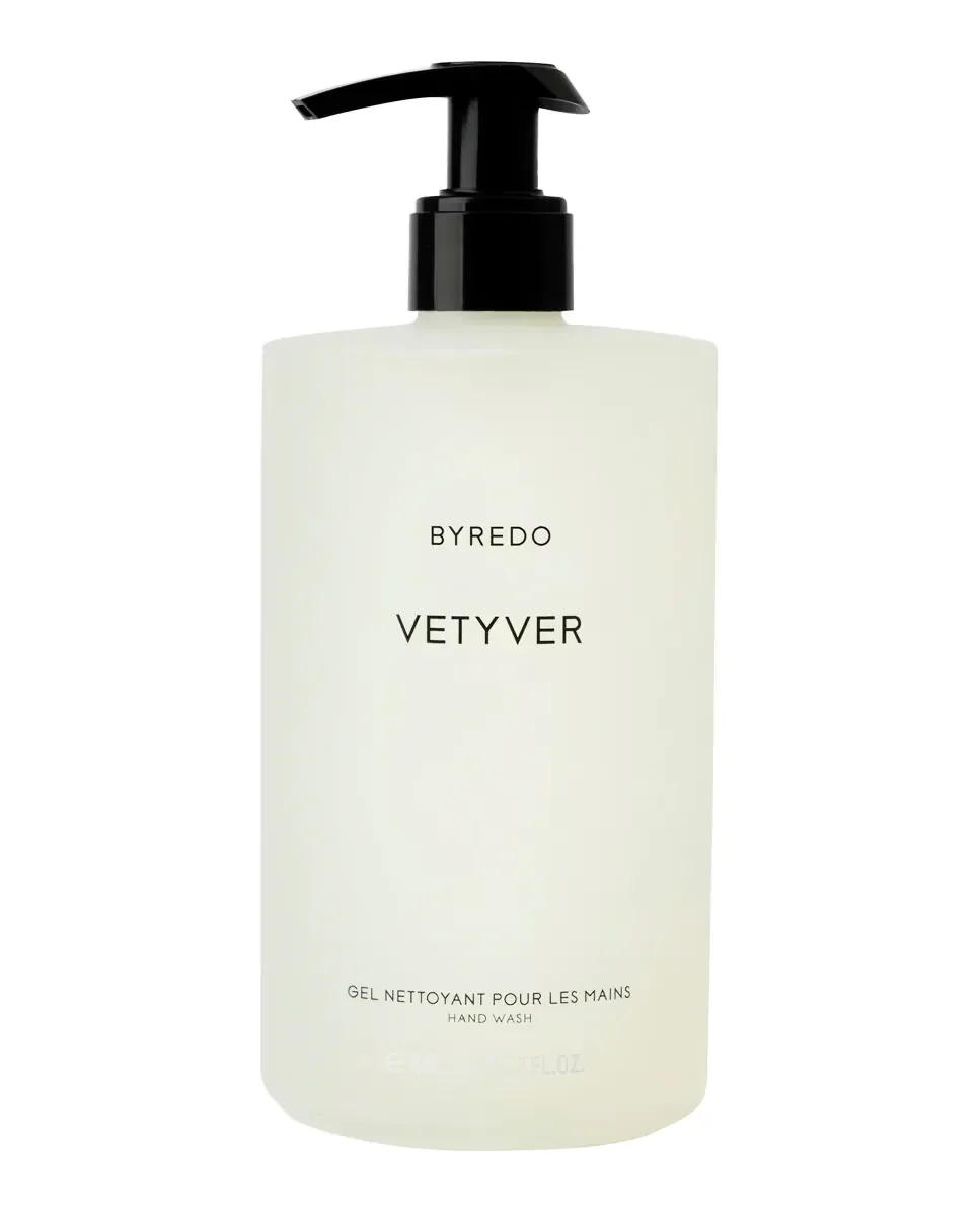 Жидкое мыло для рук Vetyver 450 мл Byredo