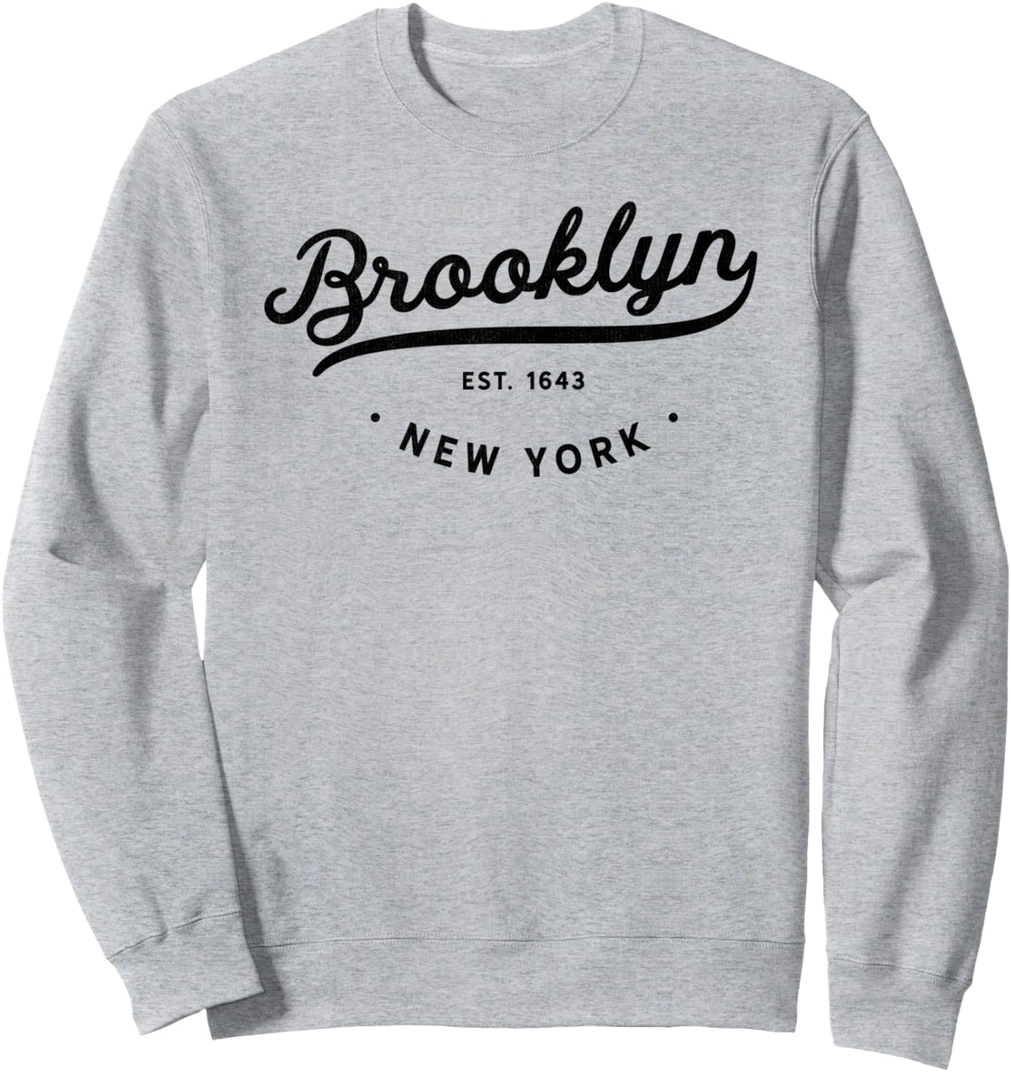 

Классическая винтажная ретро-толстовка с сувениром из Бруклина, Нью-Йорк, серая Vintage Brooklyn Novelty, Серый, Классическая винтажная ретро-толстовка с сувениром из Бруклина, Нью-Йорк, серая Vintage Brooklyn Novelty