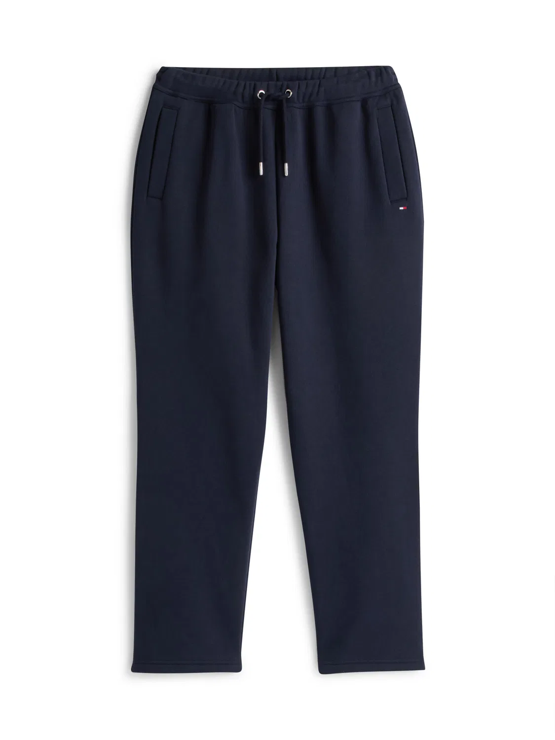 Обычные брюки Tommy Hilfiger, Navy