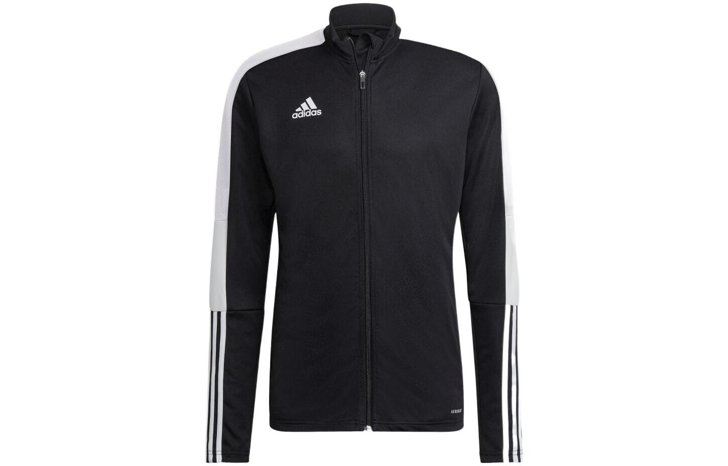 

Куртка мужская черная Adidas, черный