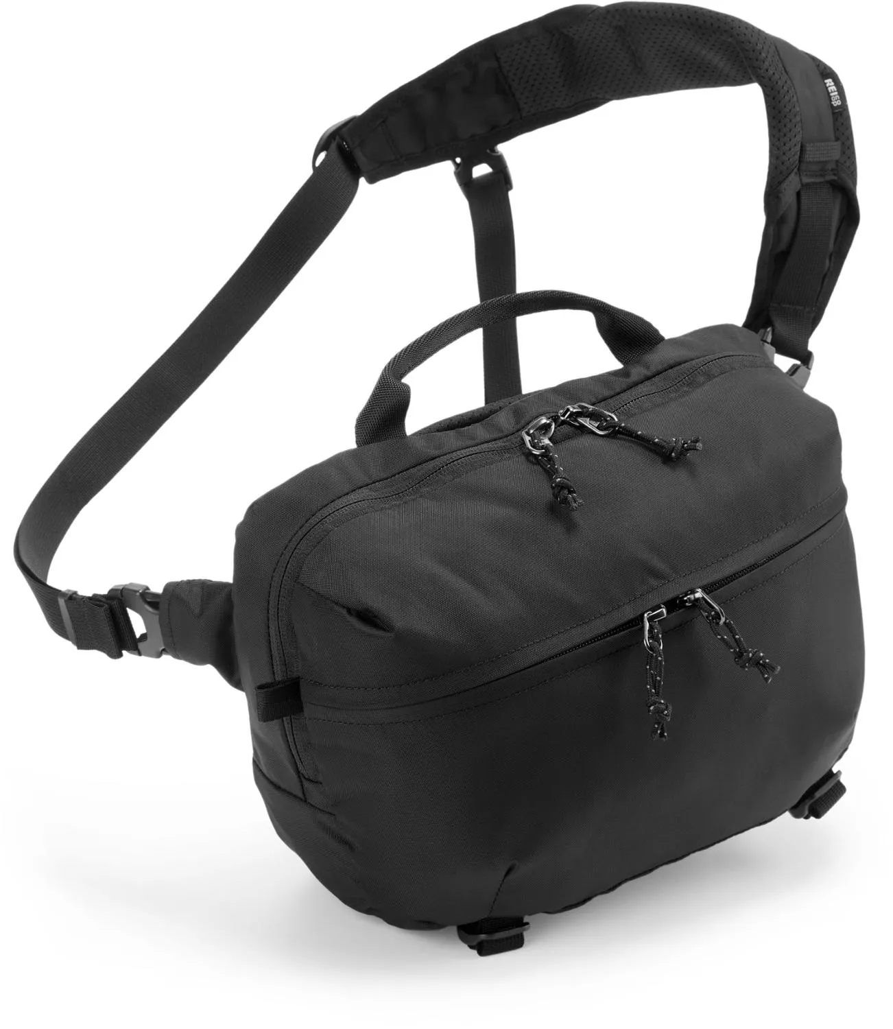 

Рюкзак слинг REI Co-op, Black