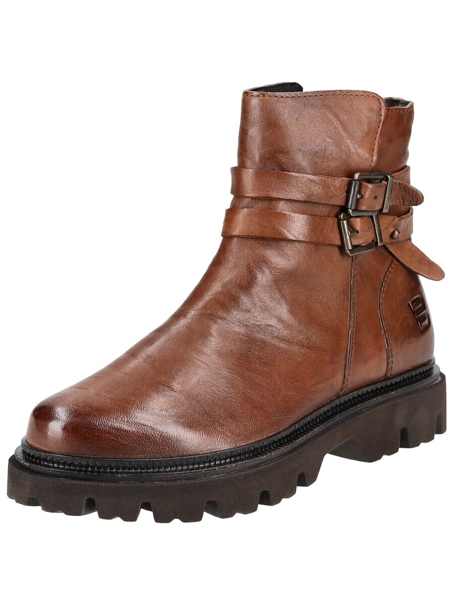 Классические ботильоны TT. BAGATT Ankle Boots, коричневый