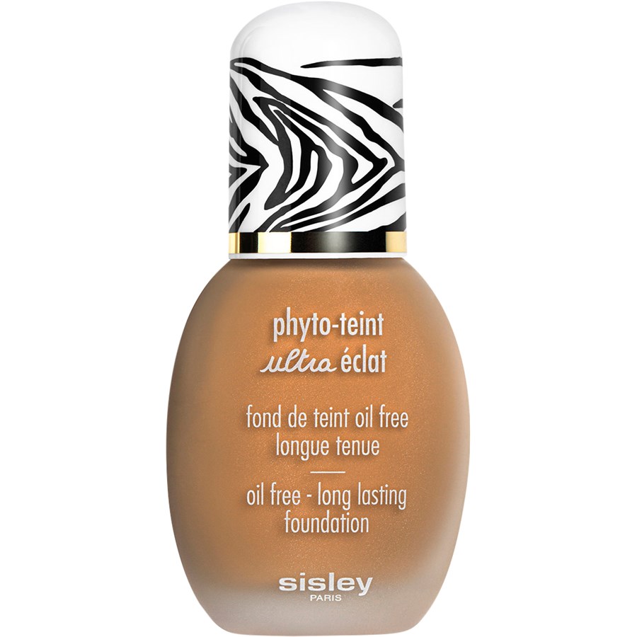 

Тональная основа Sisley Phyto-Teint Ultra Eclat, 6W Chestnut / 30 ml