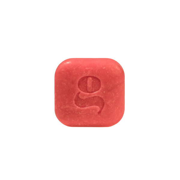 

Натуральное мыло для умывания с маслом ши и маслом розы, 100 г Soap For Globe Róża