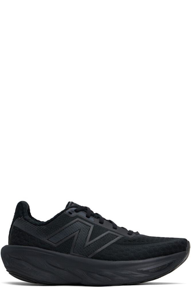 

Черные кроссовки Fresh Foam X 1080v14 New Balance