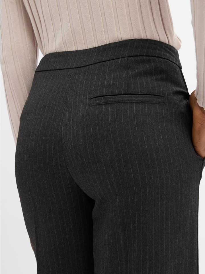 

Брюки антрацитового цвета Marc O'Polo